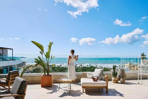 Hotels with All Inclusive Packages in Majorca
