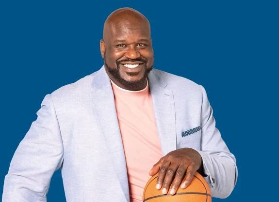 Shaquille O'Neal settles long-running FTX investor lawsuit for $1.8 million