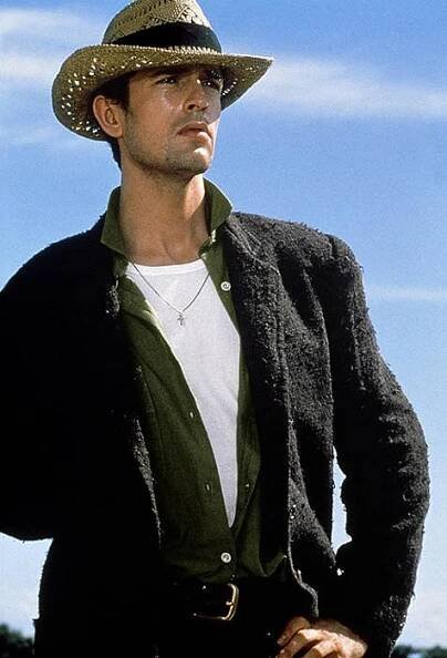 Kronika ohlášené smrti - Z filmu - Rupert Everett
