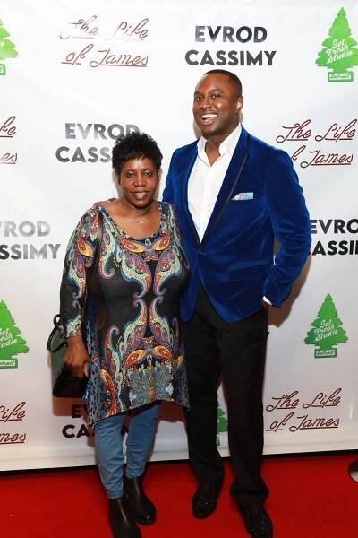 Everything Evrod Entertainment - Photos
