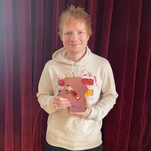 Ed Sheeran Age Girlfriend Wife Family Biography More 2