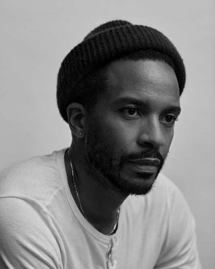 André Holland