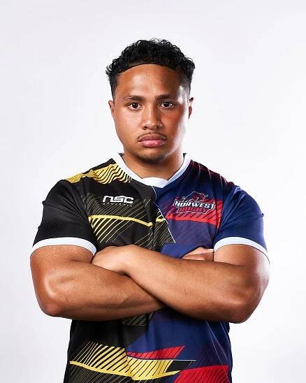Logan James Creative | Sydney Sports Photography and Content