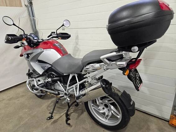 BMW R 1200 GS