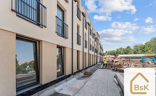 Prodej bytu 1B6b, 3+kk 66 m2, Český Brod