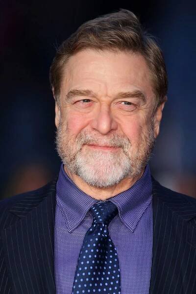 John Goodman herec