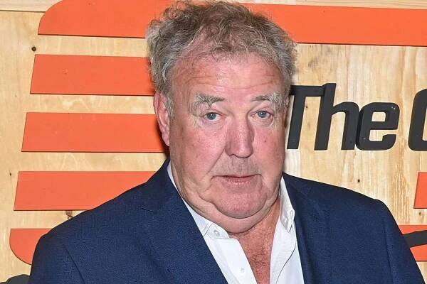 Jeremy Clarkson Says He’s ‘Doing Everything I Can Not to Die’ After Heart Surgery: ‘I’m Buying Time’