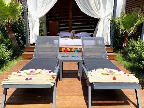 Hotel Sunthalia & Ultra Adults Only Party 5*