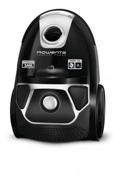 Rowenta RO3985EA Compact Power Animal Care