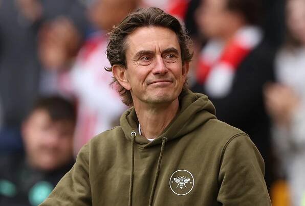 Inside Thomas Frank's plan for Tottenham squad that players are expected to love