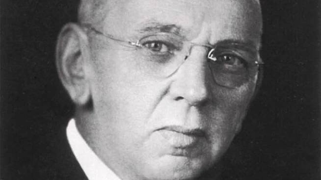 Tajemný mystik předpověděl pro 21. století katastrofu. Svými schopnostmi lidi děsil, ale i fascinoval