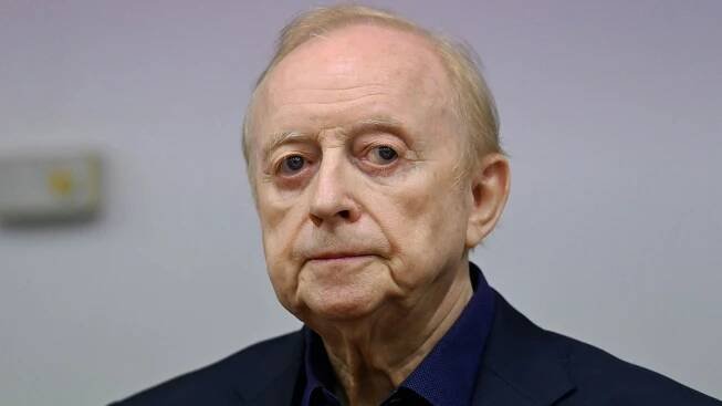 Heute.at - Star-Koch Alfons Schuhbeck legt Geständnis ab