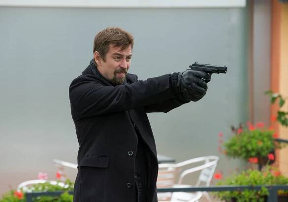 Rapl - Zatmění - Z filmu - Jan Dolanský