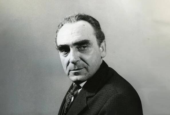 Hommage à Jozef Budský | Slovenské národné divadlo