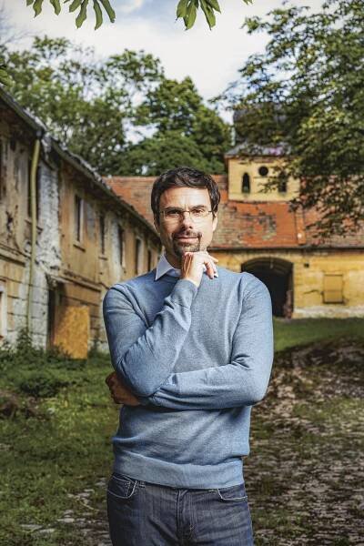 Jiné bohatství - AP Magazin