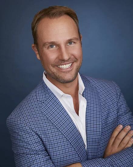 Brent Miller (producer)