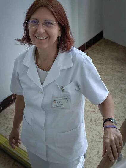 Prof. MUDr. Martina Koziar Vašáková, Ph.D. | Velký lékařský slovník On-Line