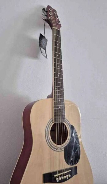 Kytara 3/4 - foto 1