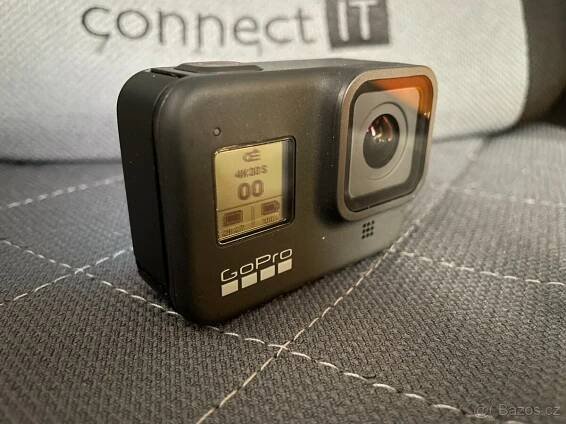 Gopro Hero 8 Black Edition