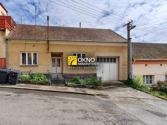 Prodej Dům, Ostrožská Lhota, okres Uherské Hradiště