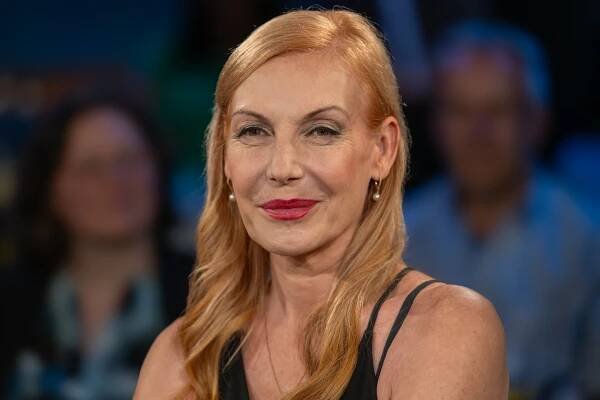 Ute Lemper