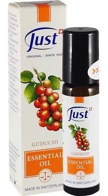 Just Nahrin Just Guduchi roll on 10 ml