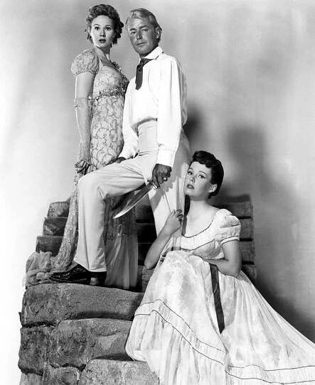 Virginia Mayo - Actress