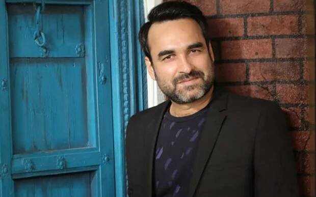 Pankaj Tripathi Age, Wife, Height, Family, Biography & More - BioExposed