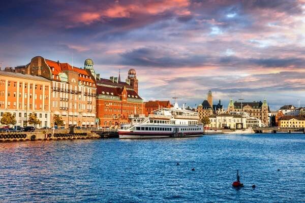 Malmö - 5 vecí ktoré treba vidieť v tomo švédskom meste (+ tip na letenky)