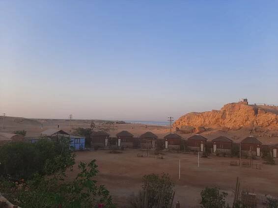 Beautiful place and stay - Review of Roots Red Sea, El Quseir, Egypt - Tripadvisor