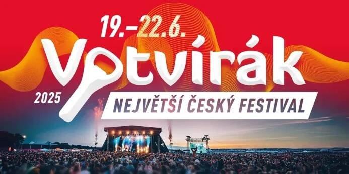 Votvírák 2025