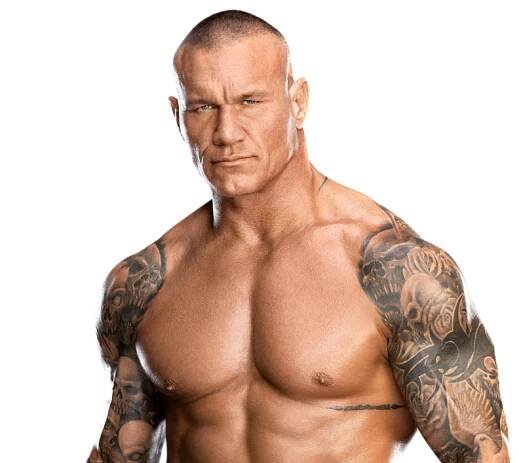 Randy Orton