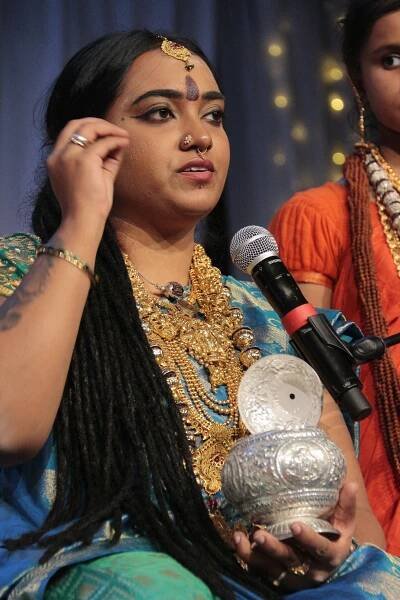 452 – Nithyananda Slovakia