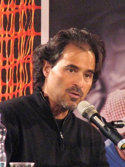 José Eduardo Agualusa – Wikipédia