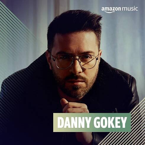 Danny Gokey