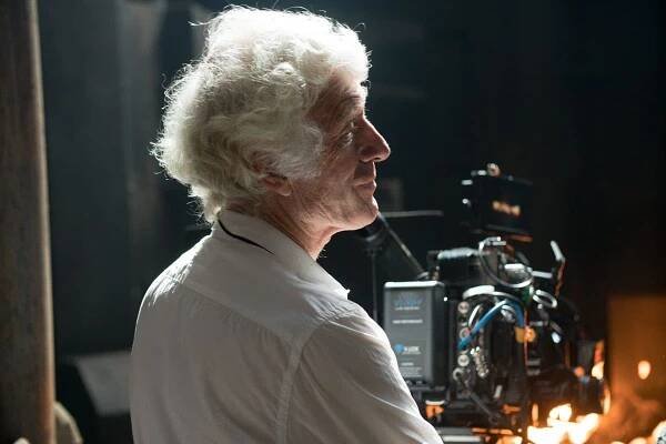 Roger Deakins CBE BSC ASC / Blade Runner 2049
