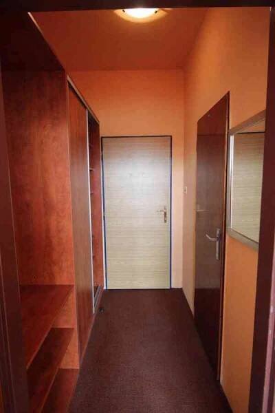 Pronájem, Byty 1+kk, 17 m2 - Přelouč - foto 1