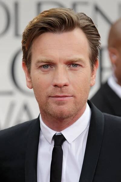 Ewan McGregor dostal ve Varech cenu a uvedl svůj film Druhá šance
