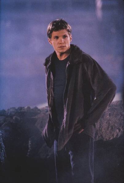 Buffy, přemožitelka upírů - Naslouchat strachu - Z filmu - Marc Blucas
