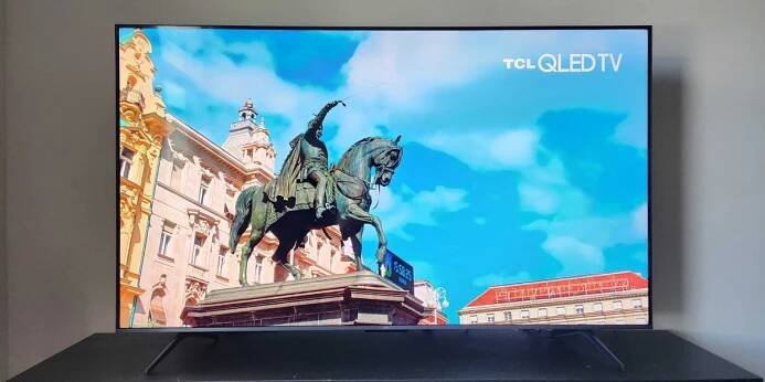 TCL's QM6K is one of the most impressive budget TVs we've tested — here's why it's such a great value