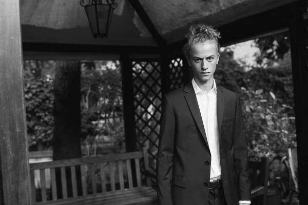 Ludovico Girardello intervista