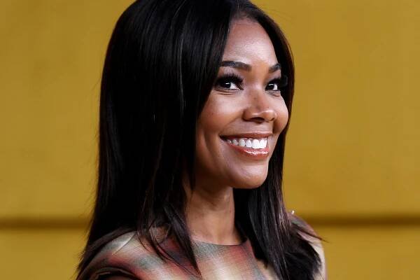 Kaavia Clocked Gabrielle Union's Wig in the Cutest Burn Ever — See Video