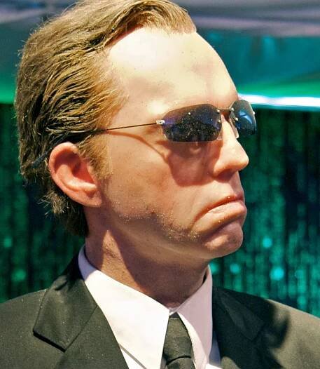 Agent Smith