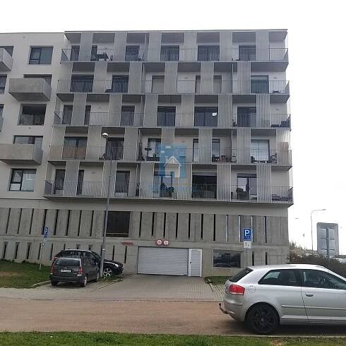 1 ložnice byt o velikosti 37.0 m² - Útulný obytný prostor