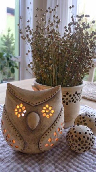 Handmade ceramics for your home