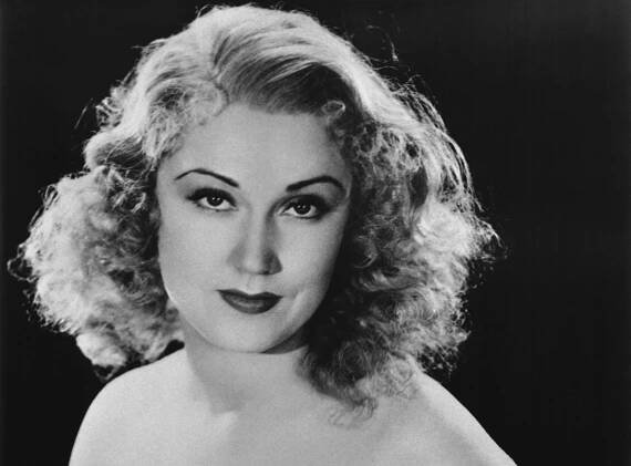 Fay Wray facts 
