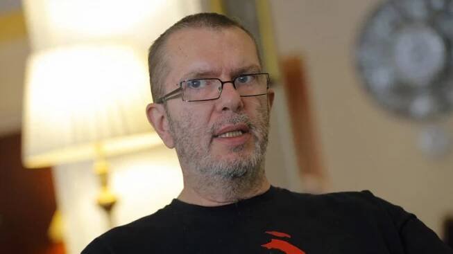 Na Trutnoff míří i Richard Müller - Novinky