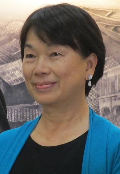 Lung Ying-tai
