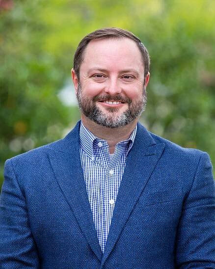 C. David Johnson, ACNP