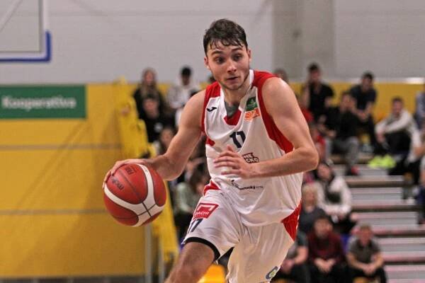 BK REDSTONE Olomoucko - Basket Brno | BK Olomoucko - basketbalový klub